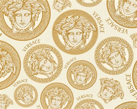 versace wandbild|VERSACE Home Wallpaper » Buy online .